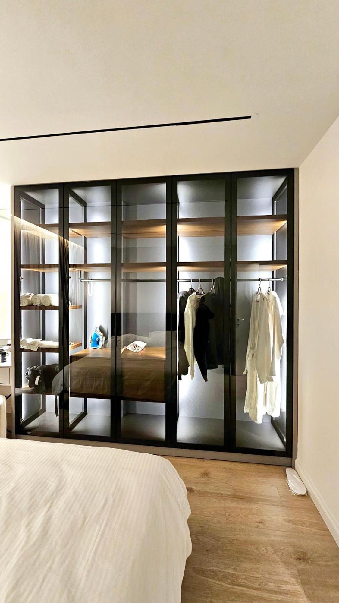 Center Apartment Easy_Luxury Tirana Rum bild